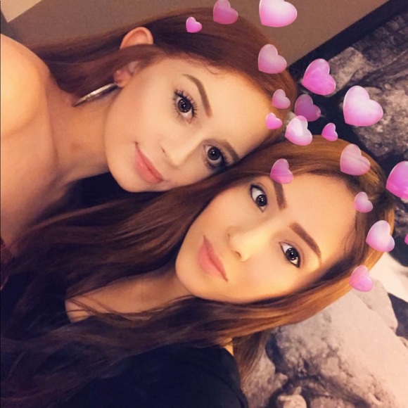 Meet your Posher, Olivia - Picture 1 of 1